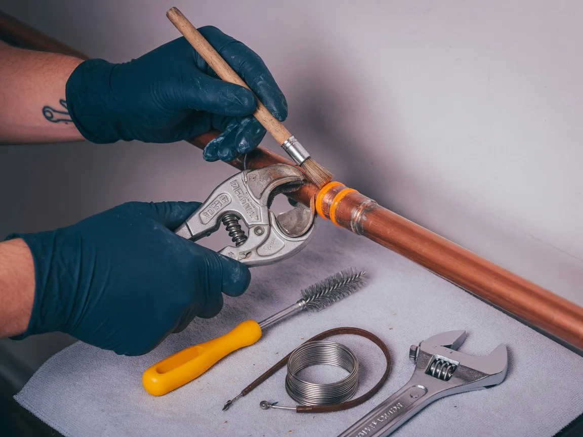Why choose Sump Pump Repair in Middletown, MO